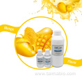 concentrate flavor liquid hot selling 125ml/500ml sample